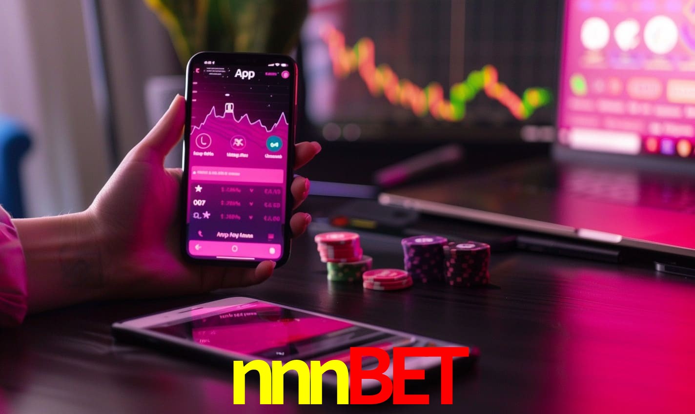 Comparação APP mobile vs versão web da nnnbet